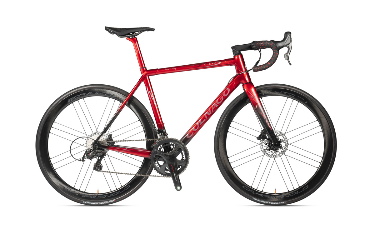 COLNAGO ビンテージ 年末セール！ COLNAGO SUPER ヴィンテージ バイク 買取入荷！