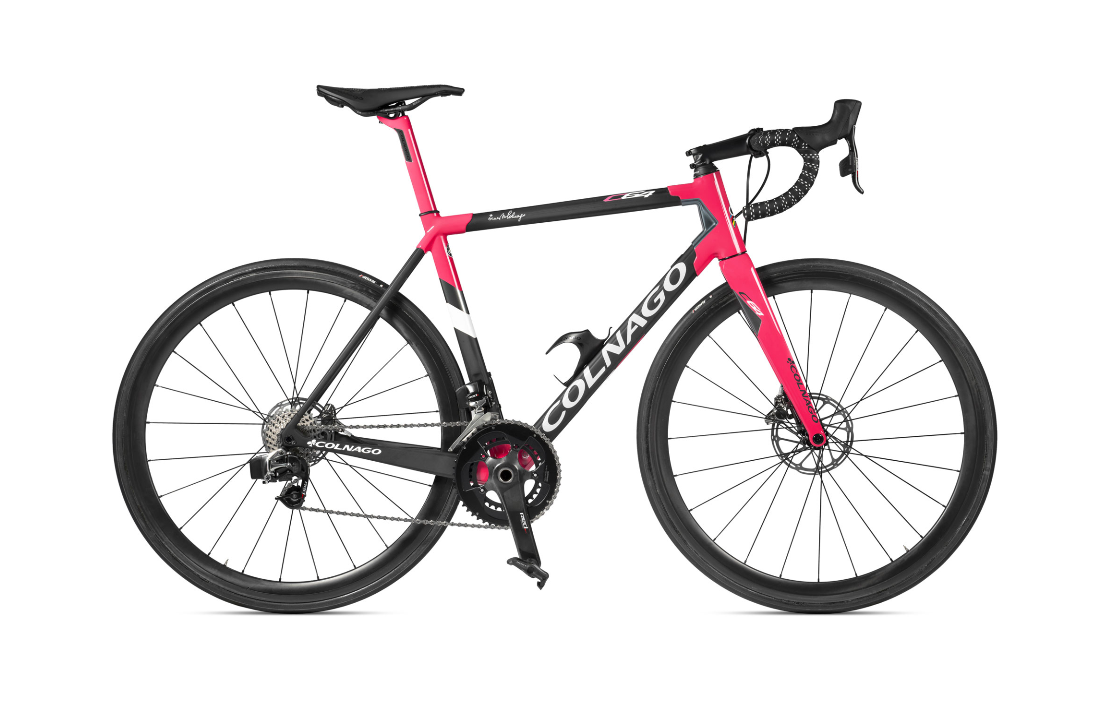 COLNAGO 　c64 First Look: Colnago C64 - Colnago Road Bike​ | Bicycling