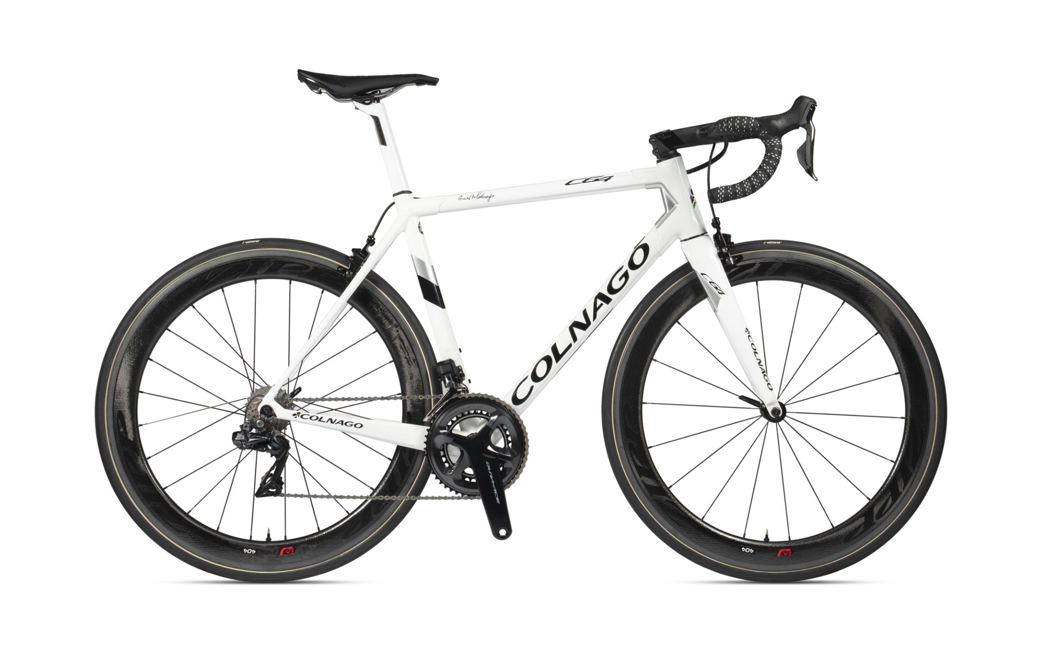 C64 PJWW Disc (frame only) – CINCH Cycles