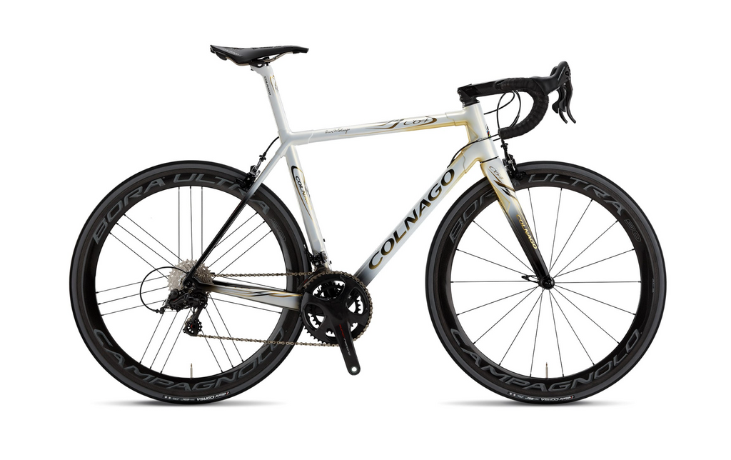 Colnago bdbl deals