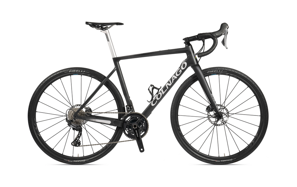 G3X G3BK (Frame Only)