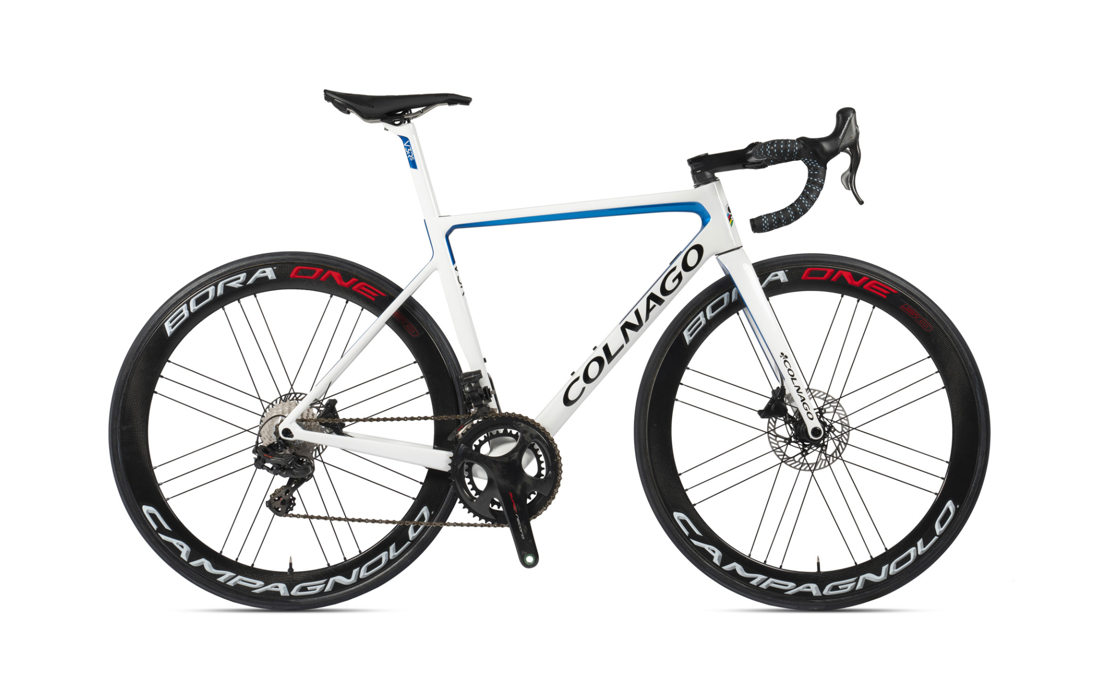 状態確認可能　colnago v3rs フレームのみ Colnago V3RS frameset - NNK Racing
