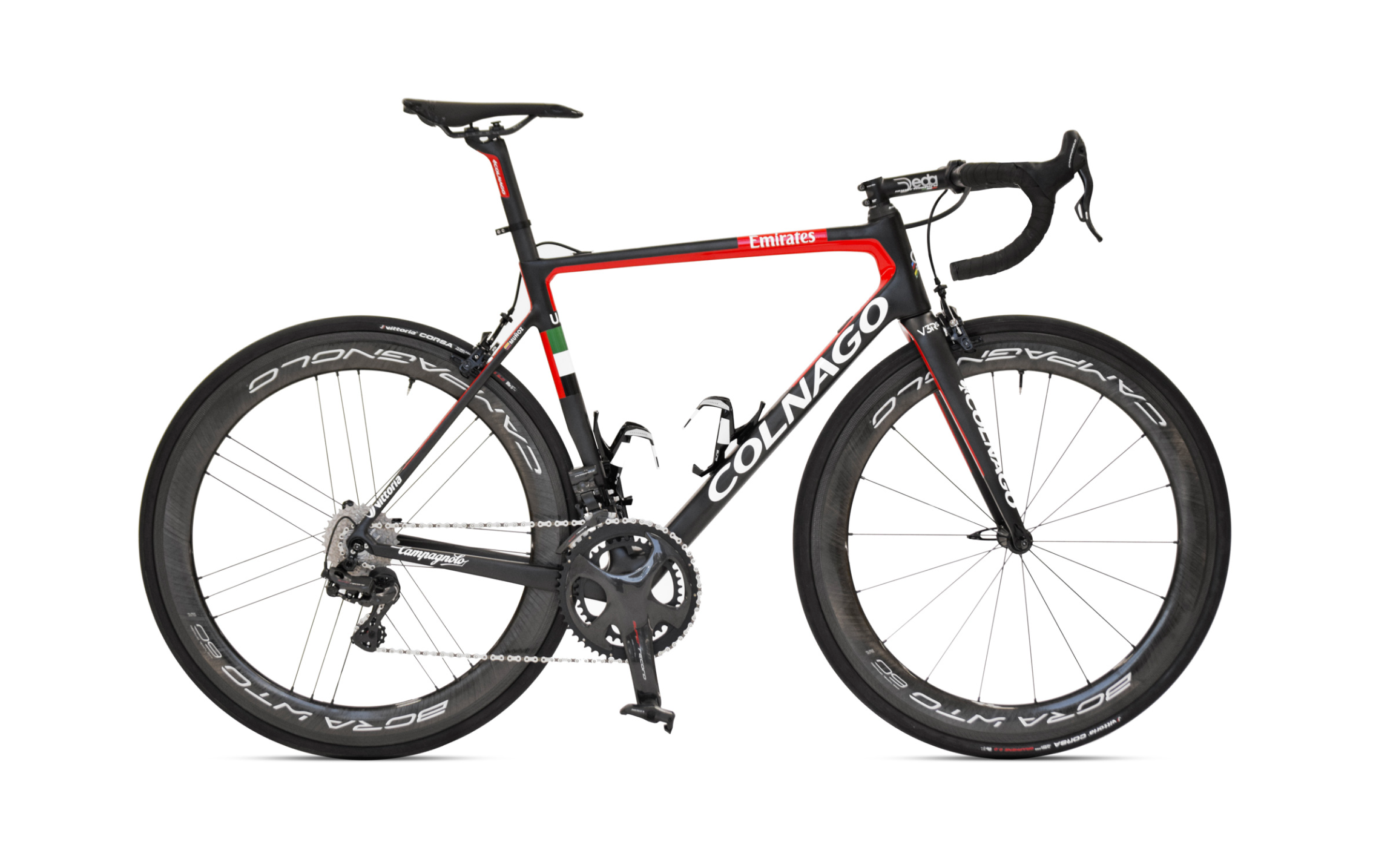 誠実】 【ジャンク品】COLNAGO V2-R (Rim) COLNAGO 450S 自転車本体