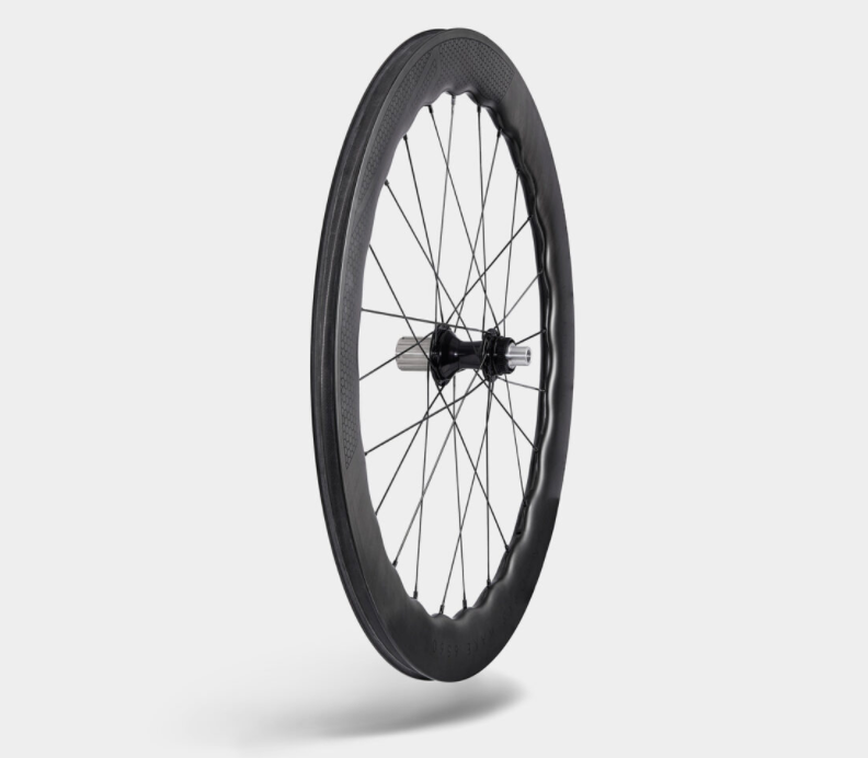 Princeton Carbon Works Wake 6560 Rim or Disc Brake (Wheelset) – CINCH Cycles